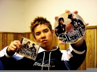 Andree Right Hand nhockool 371801 Pic AndreeCD1 original